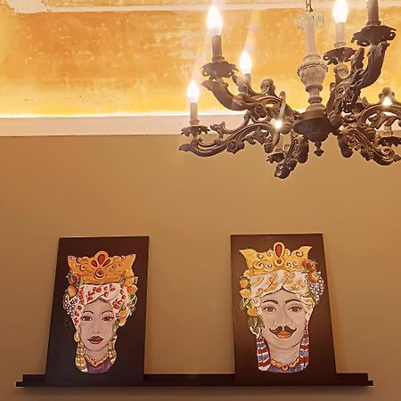 Binario 91 Rooms Palermo Zewnętrze zdjęcie