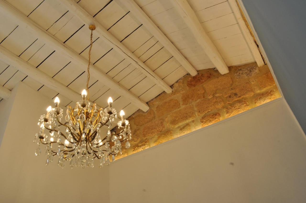 Binario 91 Rooms Palermo Zewnętrze zdjęcie