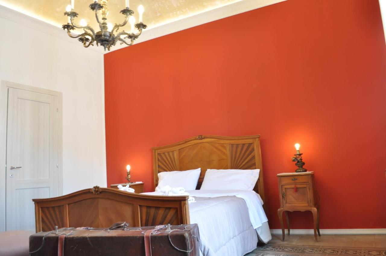 Binario 91 Rooms Palermo Zewnętrze zdjęcie