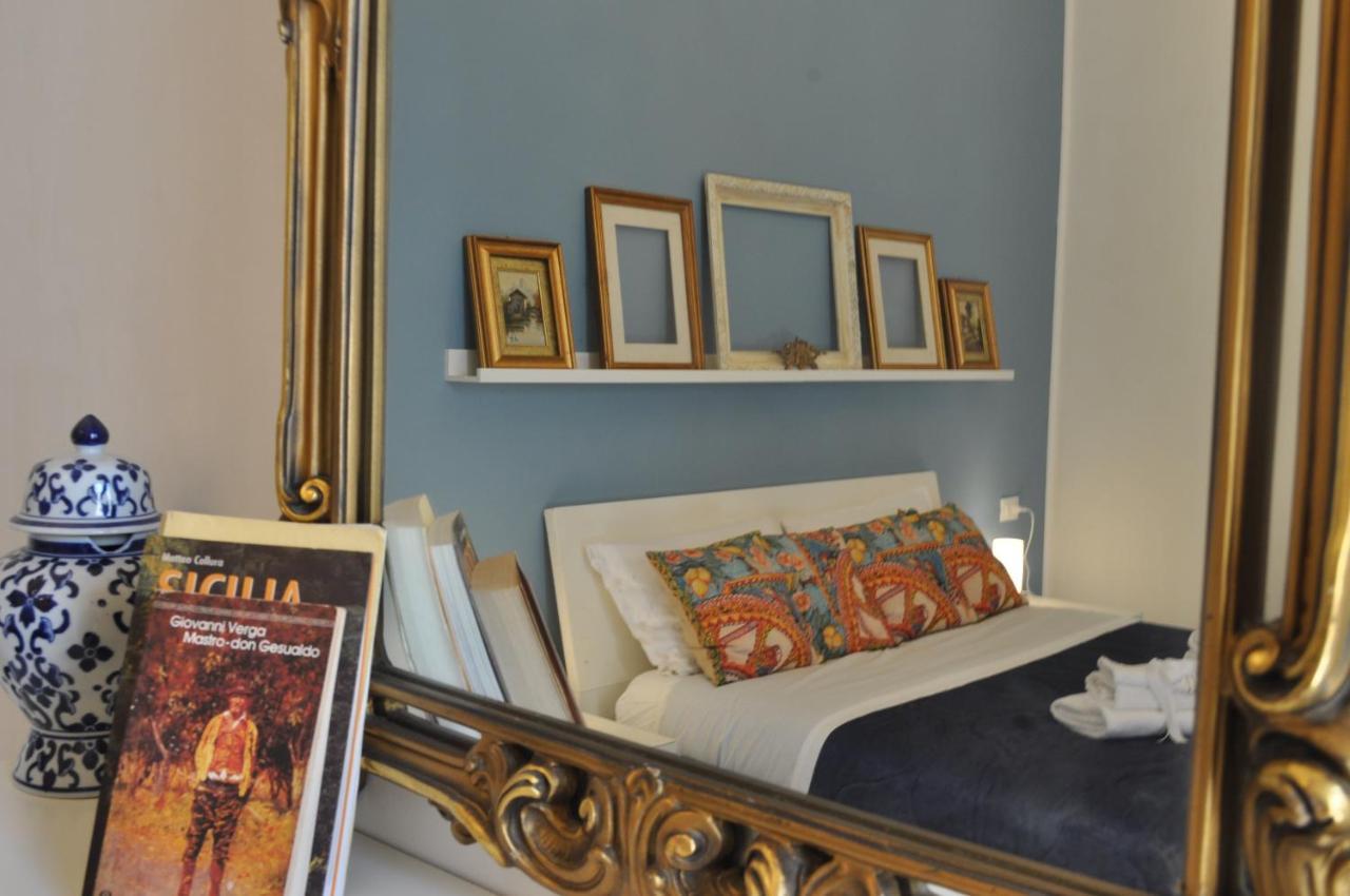 Binario 91 Rooms Palermo Zewnętrze zdjęcie