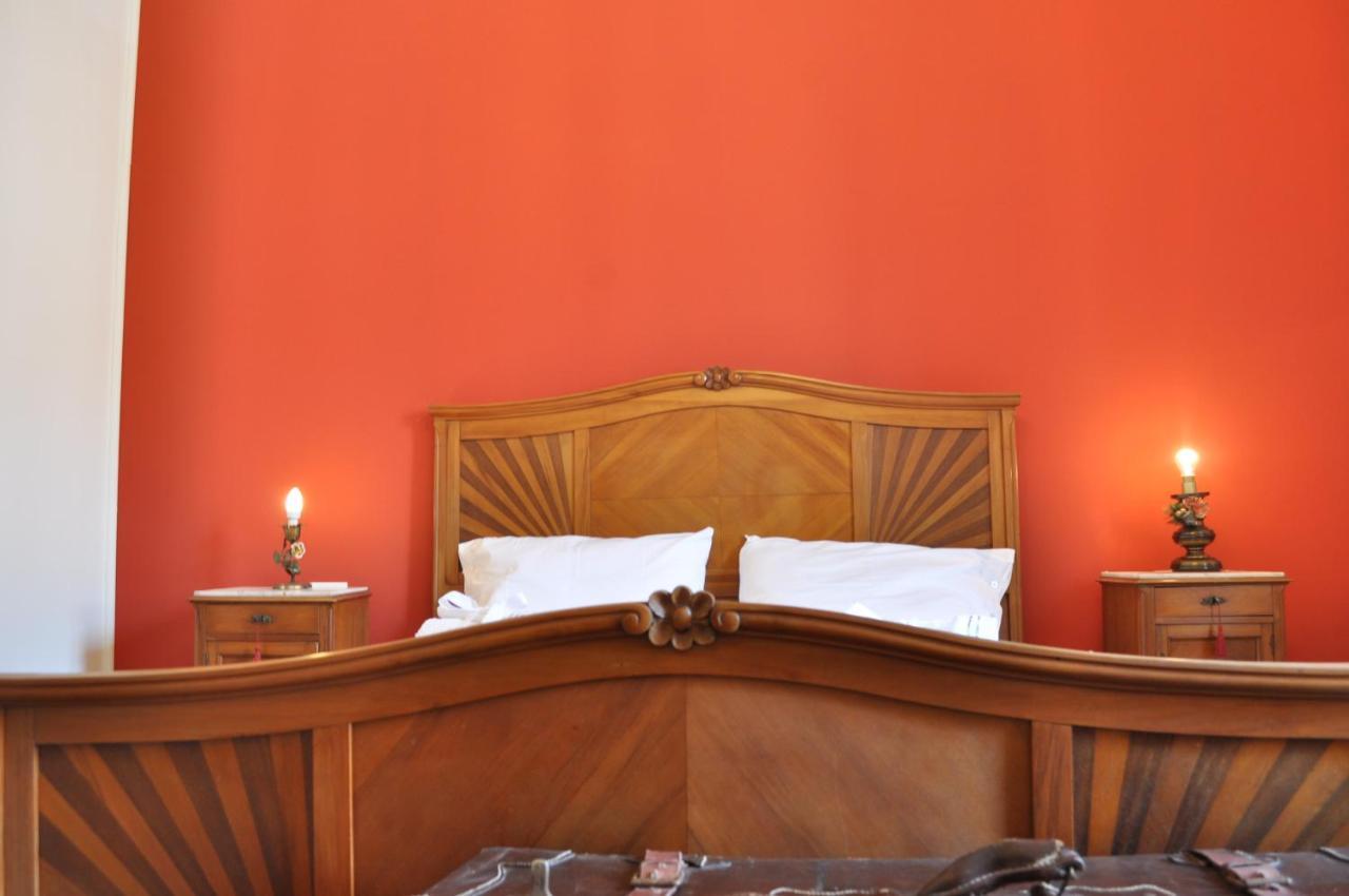 Binario 91 Rooms Palermo Zewnętrze zdjęcie