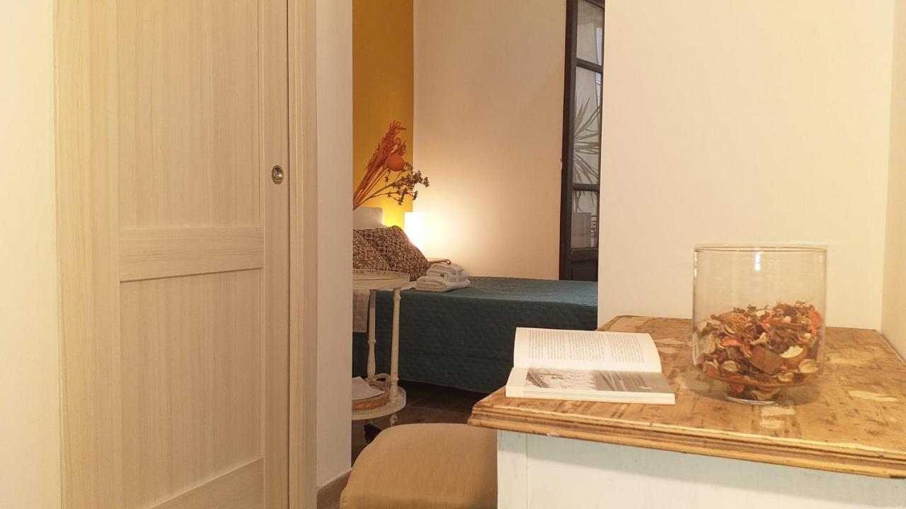 Binario 91 Rooms Palermo Zewnętrze zdjęcie