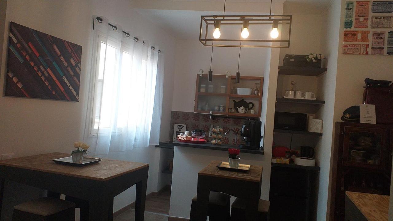 Binario 91 Rooms Palermo Zewnętrze zdjęcie