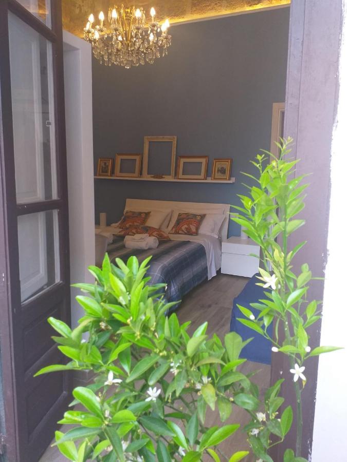 Binario 91 Rooms Palermo Zewnętrze zdjęcie