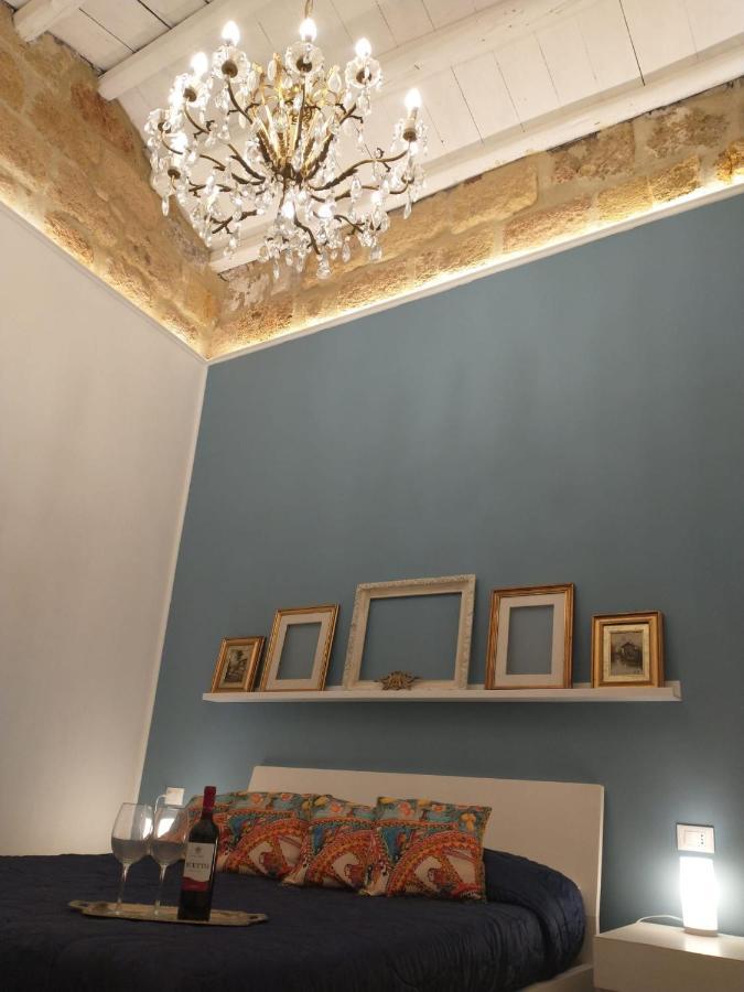 Binario 91 Rooms Palermo Zewnętrze zdjęcie