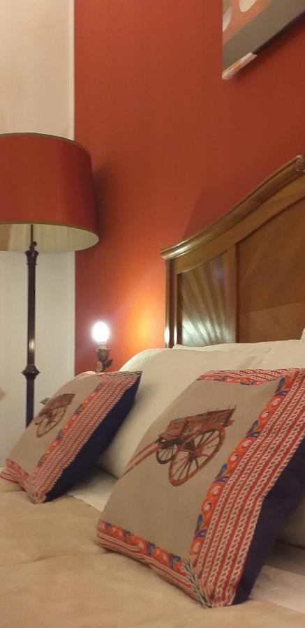 Binario 91 Rooms Palermo Zewnętrze zdjęcie