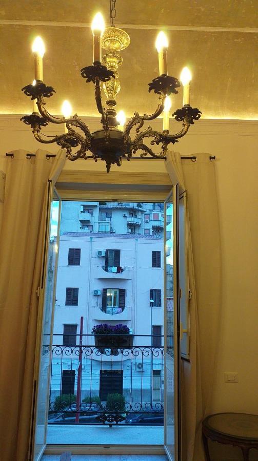 Binario 91 Rooms Palermo Zewnętrze zdjęcie