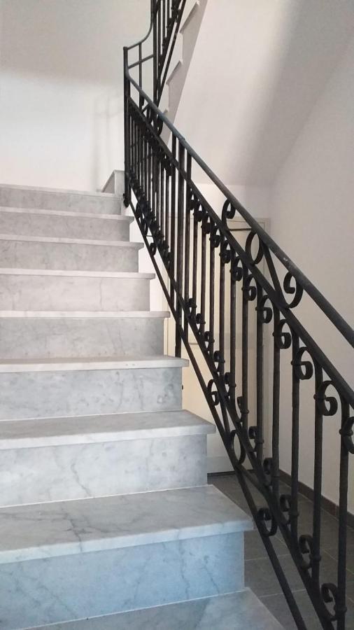 Binario 91 Rooms Palermo Zewnętrze zdjęcie
