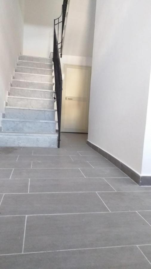 Binario 91 Rooms Palermo Zewnętrze zdjęcie