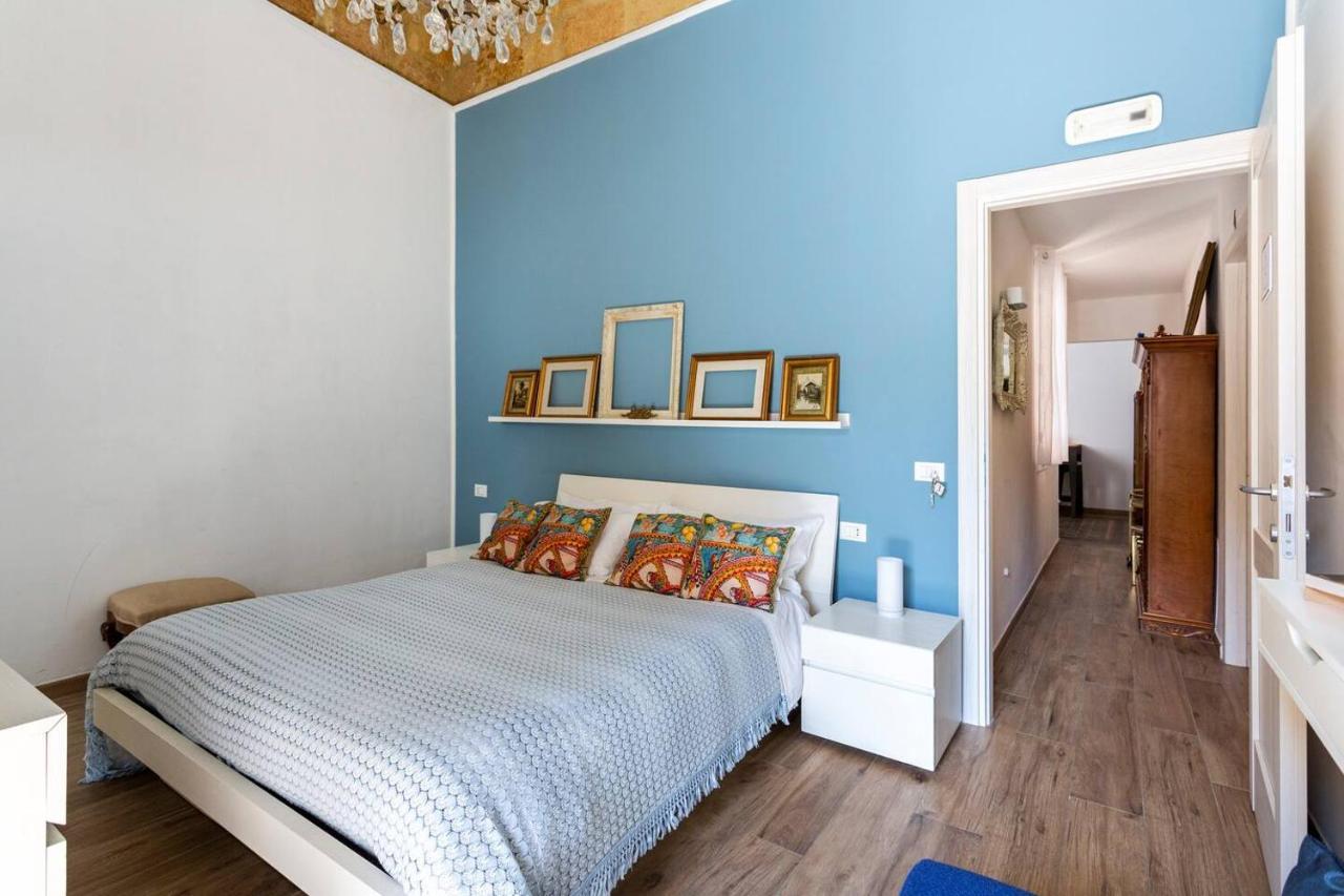 Binario 91 Rooms Palermo Zewnętrze zdjęcie