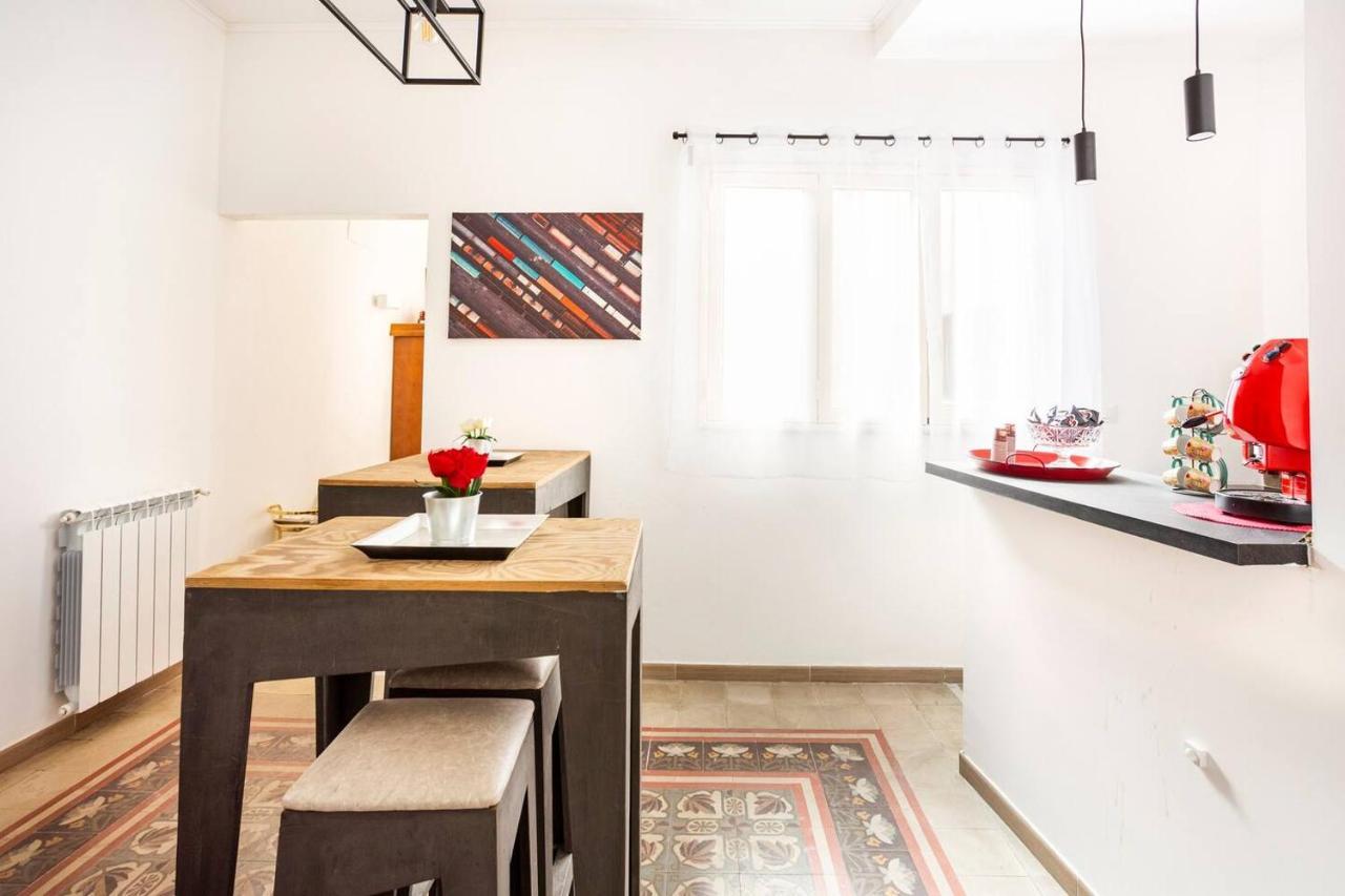Binario 91 Rooms Palermo Zewnętrze zdjęcie