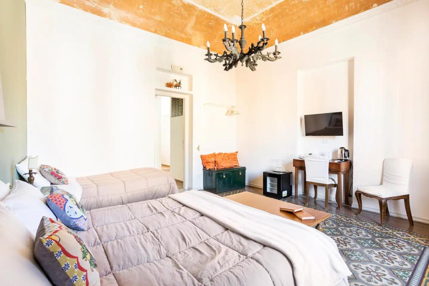 Binario 91 Rooms Palermo Zewnętrze zdjęcie