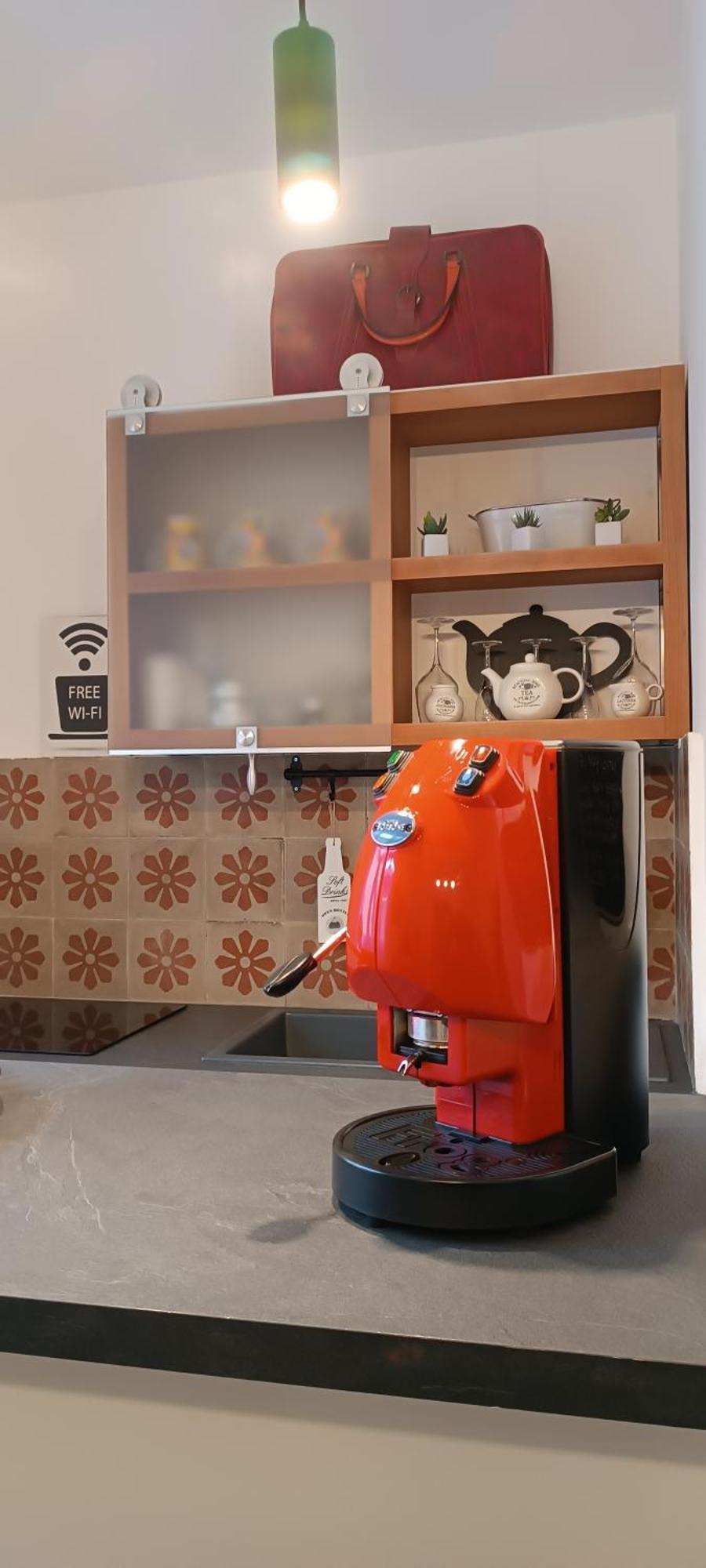 Binario 91 Rooms Palermo Zewnętrze zdjęcie