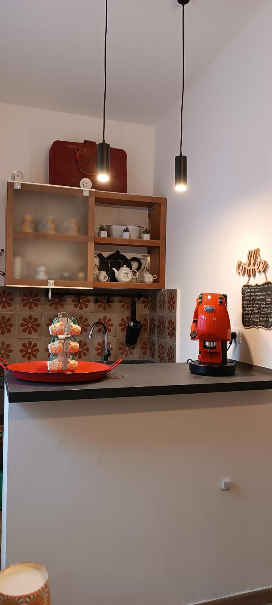 Binario 91 Rooms Palermo Zewnętrze zdjęcie